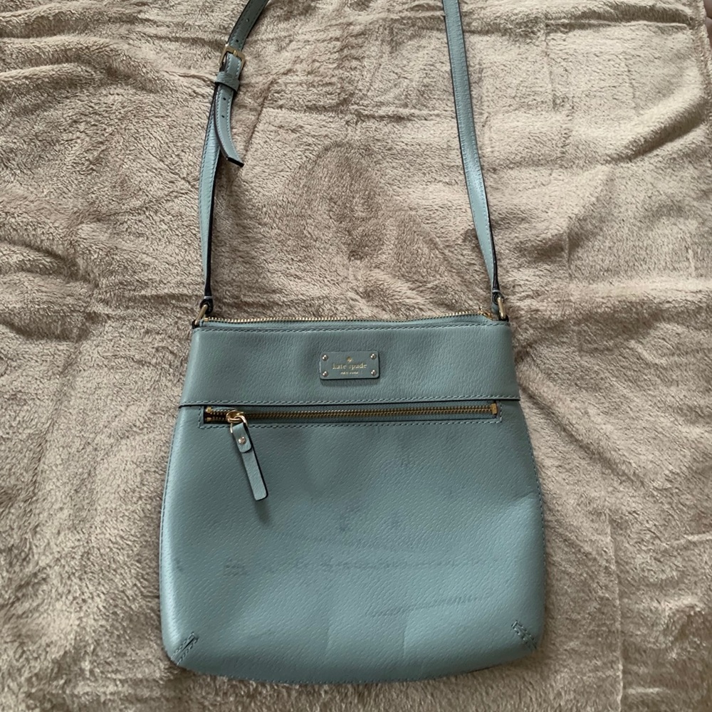 Kate Spade Crossbody